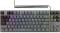 Миниатюра Lorgar Azar 514TKL RGB Mechanical  USB UA Black/Grey LRG-GK514TKL-BK-UA, фото 3