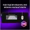 Миниатюра Lorgar Azar 514TKL RGB Mechanical  USB UA Black/Grey LRG-GK514TKL-BK-UA, фото 9