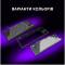 Миниатюра Lorgar Azar 514TKL RGB Mechanical  USB UA Black/Grey LRG-GK514TKL-BK-UA, фото 11
