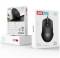 Миниатюра XO M1 RGB USB Black XO-M1-BK, фото 2