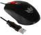 Миниатюра XO M1 RGB USB Black XO-M1-BK, фото 3