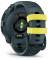 Миниатюра Garmin Instinct E, 40 mm, Electric Lime Bezel w/ Twilight 010-02932-01, фото 4
