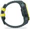 Миниатюра Garmin Instinct E, 40 mm, Electric Lime Bezel w/ Twilight 010-02932-01, фото 5