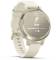 Миниатюра Garmin Lily 2 Active, Lunar Gold/Bone, Silicone, 010-02891-00, фото 3