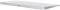 Миниатюра Apple Magic Keyboard Bluetooth/USB-C UA White MXCL3UA/A, фото 3