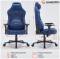 Миниатюра GamePro FGC750DB Size L Fabric Dark Blue, фото 12
