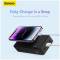 Миниатюра Baseus Airpow 30000mAh 20W PD/3.0, QC/3.0, black PPQD090101, фото 2