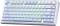 Миниатюра Aula F75 Gasket Greywood V3 switch Hot-Swap PBT Wireles 6948391208633, фото 3