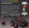 Миниатюра Ducky One 3 Mini Cherry MX Red RGB UA USB White DKON2161ST-RUAPXPWWWSC1, фото 5