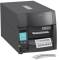 Миниатюра CITIZEN CL-S700III USB, RS232, Ethernet CLS700IIINEXXX, фото 1