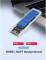 Миниатюра Dynamode M.2 SSD NVMe/SATA combo ч-з USB3.2 GEN2 Type-C DM-CAD-SSD09, фото 10