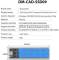 Миниатюра Dynamode M.2 SSD NVMe/SATA combo ч-з USB3.2 GEN2 Type-C DM-CAD-SSD09, фото 12