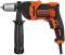 Миниатюра Black&Decker 850 Вт BEH850, фото 2