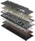 Миниатюра A4Tech FS100 RGB FS Switch USB Stone Black 4711421000567, фото 8