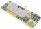 Миниатюра A4Tech Bloody S87 RGB BLMS TKL USB Energy Red 4711421993845, фото 2