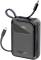 Миниатюра Promate 20000mAh PD/35W powerpod-20.black, фото 1