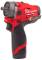 Миниатюра Milwaukee M12 FPDXKIT-202X, 44Нм, 2x2Аг, 2 насадки, кейс 4933464138, фото 5