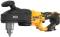 Миниатюра DeWALT безщітковий 18В XR Li-Ion, 233 Нм, 0-1250 об/хв (б DCD444N, фото 1