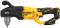 Миниатюра DeWALT безщітковий 18В XR Li-Ion, 233 Нм, 0-1250 об/хв (б DCD444N, фото 2