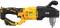Миниатюра DeWALT безщітковий 18В XR Li-Ion, 233 Нм, 0-1250 об/хв (б DCD444N, фото 4
