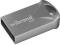 Миниатюра Wibrand 4GB Hawk Silver USB 2.0 WI2.0/HA4M1S, фото 1
