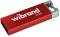 Миниатюра Wibrand 32GB Chameleon Red USB 2.0 WI2.0/CH32U6R, фото 1
