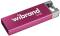 Миниатюра Wibrand 32GB Chameleon Pink USB 2.0 WI2.0/CH32U6P, фото 1