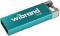Миниатюра Wibrand 32GB Chameleon Light Blue USB 2.0 WI2.0/CH32U6LU, фото 1