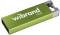 Миниатюра Wibrand 32GB Chameleon Green USB 2.0 WI2.0/CH32U6LG, фото 1