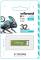 Миниатюра Wibrand 32GB Chameleon Green USB 2.0 WI2.0/CH32U6LG, фото 2