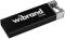 Миниатюра Wibrand 32GB Chameleon Black USB 2.0 WI2.0/CH32U6B, фото 1