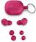 Миниатюра Jlab JBuds Mini Pink IEUEBJBMINIRPNK124, фото 4