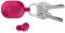 Миниатюра Jlab JBuds Mini Pink IEUEBJBMINIRPNK124, фото 6