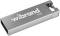 Миниатюра Wibrand 4GB Chameleon Silver USB 2.0 WI2.0/CH4U6S, фото 1