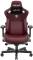 Миниатюра Anda Seat Kaiser 3 Size XL Maroon AD12YDC-XL-01-A-PV/C, фото 1