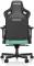 Миниатюра Anda Seat Kaiser 3 Size XL Green AD12YDC-XL-01-E-PV/C, фото 3