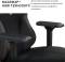 Миниатюра Anda Seat Kaiser 3 Size XL Green AD12YDC-XL-01-E-PV/C, фото 8