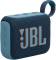 Миниатюра JBL Go 4 Blue JBLGO4BLU, фото 1