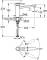 Миниатюра GROHE Grohe BauClassic 30576000, фото 6