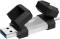 Миниатюра Silicon Power USB 64G SILICON POWER usb3.2+TypeC Mobile C51 SP064GBUC3C51V1S, фото 1
