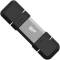 Миниатюра Silicon Power USB 64G SILICON POWER usb3.2+TypeC Mobile C51 SP064GBUC3C51V1S, фото 3