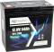 Миниатюра Longttech 12.8V - 54Ah LAR1254-G22NF-R32, фото 1