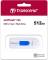 Миниатюра Transcend 512GB JetFlash 790 White USB 3.1 TS512GJF790W, фото 5
