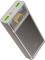 Миниатюра HOCO 20000mAh, 22.5W, Black J103A / 45366, фото 4