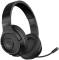 Миниатюра Lorgar Noah 500 Wireless Gaming Black LRG-GHS500, фото 1