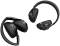 Миниатюра Lorgar Noah 500 Wireless Gaming Black LRG-GHS500, фото 4