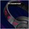 Миниатюра Lorgar Noah 500 Wireless Gaming Black LRG-GHS500, фото 8
