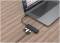 Миниатюра Gembird 4 ports USB 3.1,USB-C, USB-C PD UHB-CM-U3P4P-01, фото 4