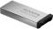 Миниатюра ADATA 128GB UR 350 Silver/Black USB 3.2 UR350-128G-RSR/BK, фото 2