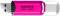 Миниатюра ADATA 32GB C906 Pink USB 2.0 AC906-32G-RPP, фото 2